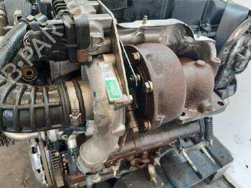 BP4713906M1 | Moteur FORD MONDEO III (B5Y) 2.2 TDCi BP4713906M1