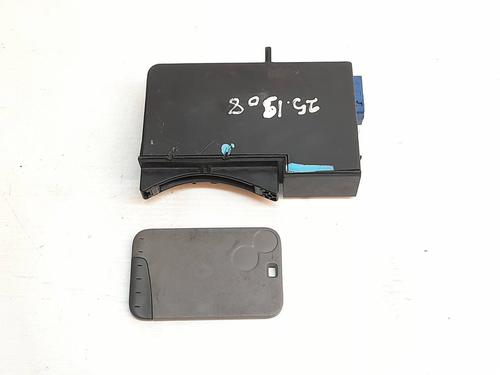 Elektronische module RENAULT LAGUNA II (BG0/1_) 1.8 16V (BG0B, BG0M) (120 hp) 29200173