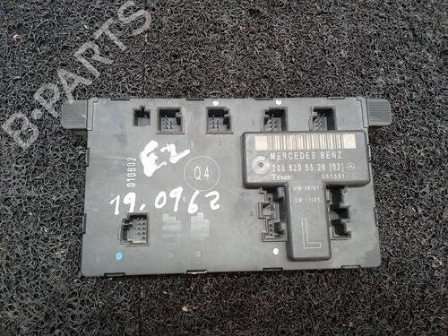 Used Control unit Control unit 8330719 8330719