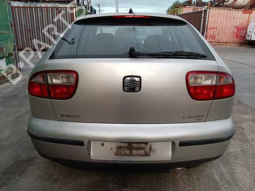 Venstre baglygte bagklap SEAT LEON (1M1) 1.9 TDI | BP6585865C79