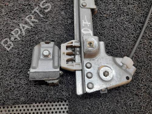 Front left window mechanism MG MG ZT 2.0 CDTi | BP4431244C22 