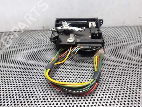 Climate control CHRYSLER VOYAGER II (ES) 3.3 i | BP4747209I5 