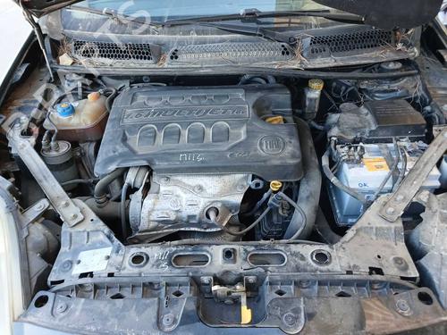 Left front window switch FIAT BRAVO II (198_) 1.6 D Multijet (198AXH1B) | BP36515386I27 - Image 16