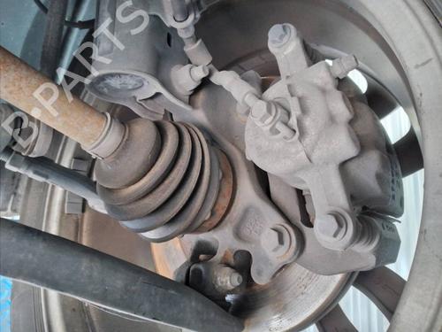Used Left front steering knuckle FORD FIESTA VI (CB1, CCN) 1.0 EcoBoost (100 hp) 11787796