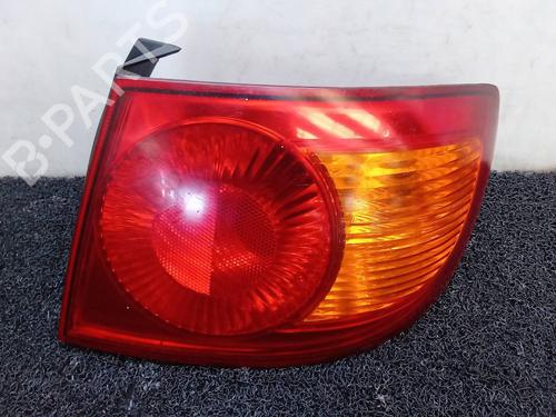 Used Right taillight Right taillight 10219867 10219867