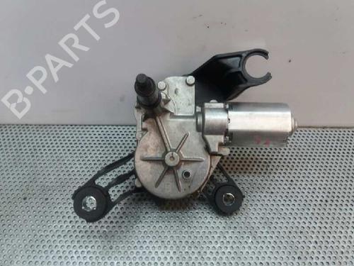 Rear wiper motor OPEL ASTRA H (A04)  | BP636304M102 