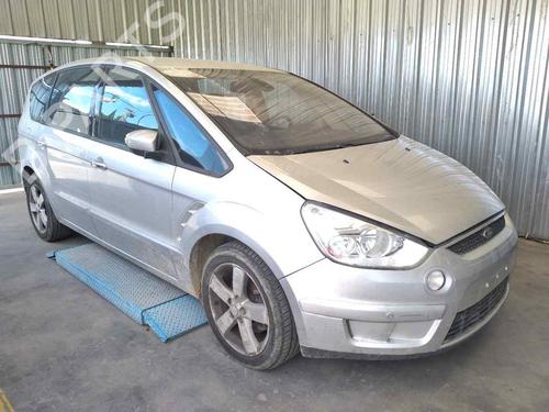 Subframe FORD S-MAX (WA6)  | BP18087126M9  - Image 6