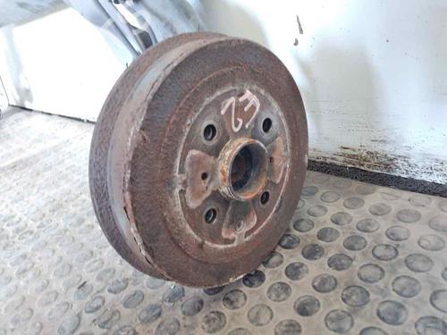 Rear axle CITROËN C1 (PM_, PN_)  | BP27190447M2 