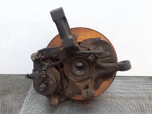 Right front steering knuckle CHEVROLET LACETTI (J200) 1.6 | BP3438654M26 