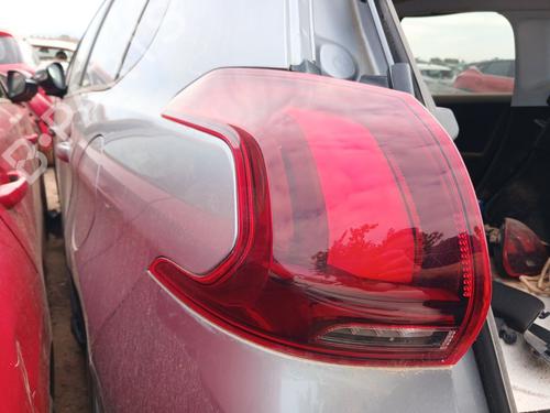 Left taillight PEUGEOT 2008 I (CU_) | BP36448391C34 - Image 2