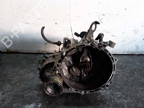 Gearbox SKODA FABIA I (6Y2)  | BP4799439M3 