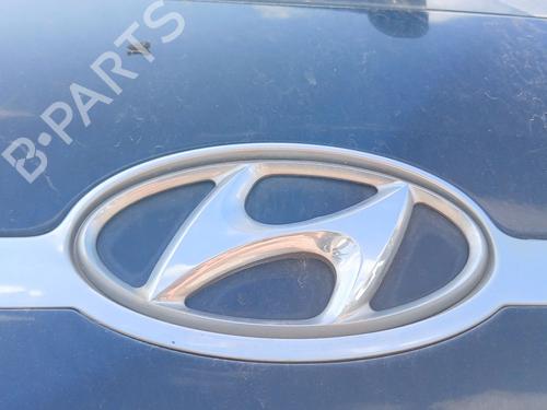 Rudehejsemekanisme venstre bagtil Rudehejsemekanisme venstre bagtil HYUNDAI TUCSON (JM) [2004-2019] 37198660 37198660