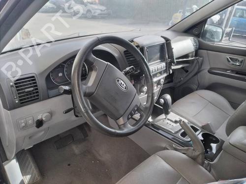 Control unit KIA SORENTO I (JC) 2.5 CRDi 4WD | BP32348535M11 - Image 8