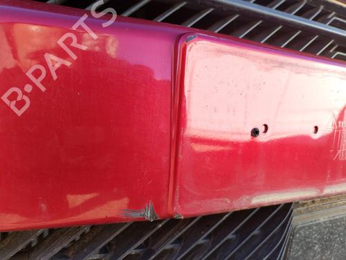 Compleet front CITROËN C4 III (BA_, BB_, BC_) | BP30808545S1