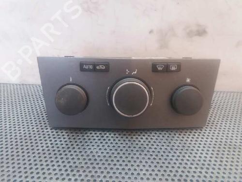 Used Climate control OPEL ASTRA H GTC (A04) 1.7 CDTi (L08) (101 hp) 595797