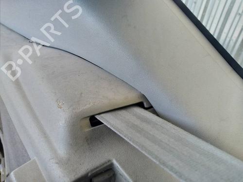 Rear left seatbelt TOYOTA PRIUS Liftback (_W2_) 1.5 Hybrid (NHW20_, NHW20R) | BP11845541I29 