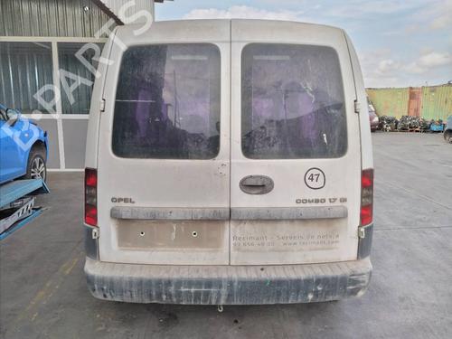 Left taillight OPEL COMBO Tour 1.7 DI 16V | BP13536449C34 
