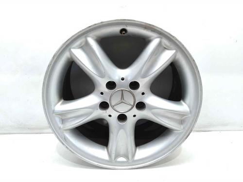 Used Rim MERCEDES-BENZ C-CLASS Coupe (CL203) C 220 CDI (203.706) (143 hp) 11787806
