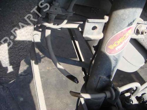 Engine control unit (ECU) ALFA ROMEO 147 (937_) 1.9 JTDM (937.AXD1A, 937.AXV1A, 937.BXB1A) | BP138097M57 