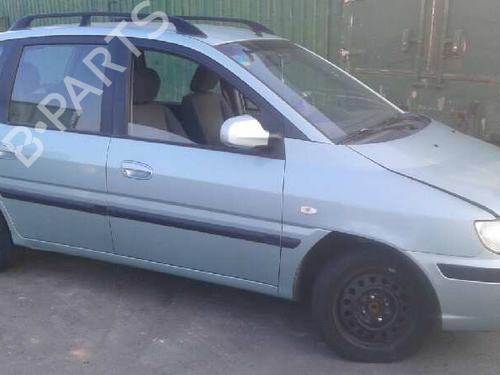 Venstre baglygte HYUNDAI MATRIX (FC) 1.5 CRDi VGT | BP1028103C34 