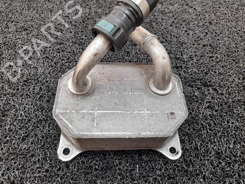 Used Oil radiator Oil radiator 14038909 14038909