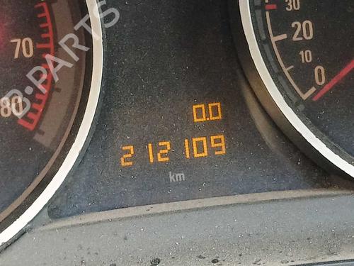 Engine control unit (ECU) OPEL ASTRA H (A04) 1.6 (L48) | BP40196175M57 - Image 10