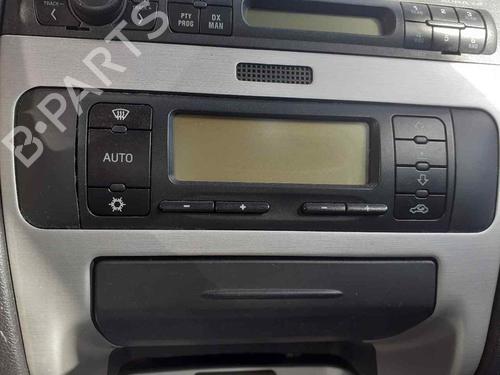 AC-Styringsenhed/Manøvreenhed SEAT LEON (1M1) | BP30727377I5