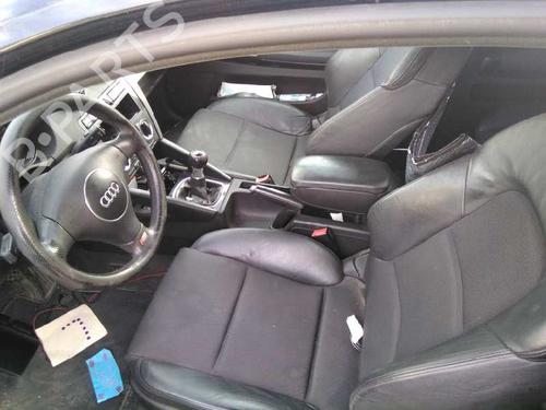 Steering column stalk AUDI A3 (8P1) 2.0 TDI 16V | BP5949574I23  - Image 9