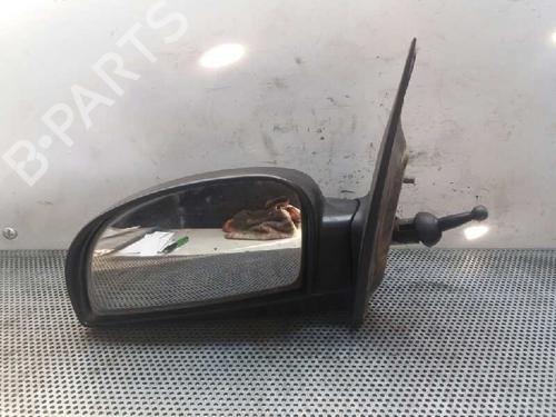 Used Left mirror HYUNDAI GETZ (TB) 1.1 (63 hp) 2300736