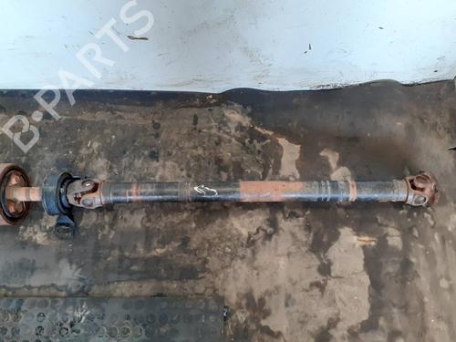 Kardanaksel Kompl. LAND ROVER FREELANDER I (L314) 2.0 Td4 4x4 | BP29702628M37 