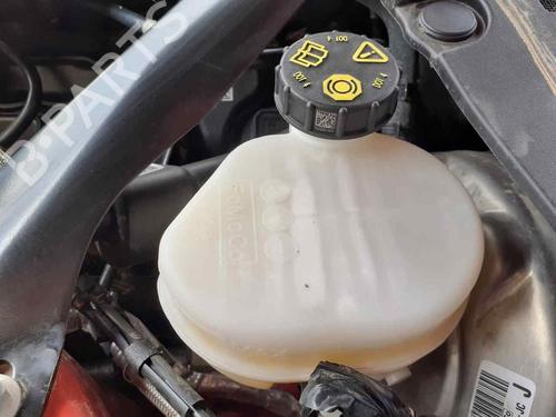 Used Brake master cylinder Brake master cylinder FORD USA MUSTANG Coupe 5.0 V8 (450 hp) 29547083 29547083