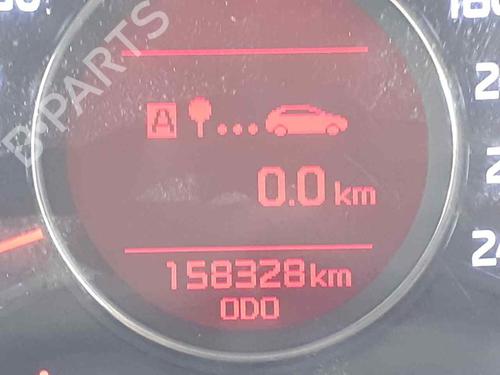 Retrovisor esquerdo KIA CEE'D (JD)  | BP31808022C26 