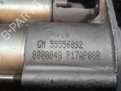 Starter OPEL ASTRA H (A04) 1.6 (L48) | BP10345151M8 