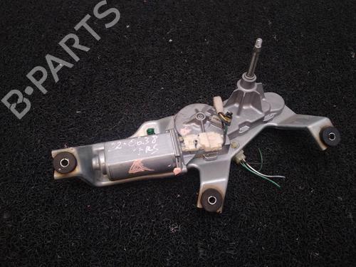 Used Rear wiper motor SUBARU TRIBECA (B9) [2005-2025]  10498388