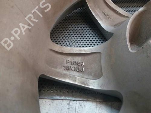 Felga PEUGEOT 307 (3A/C) 2.0 HDi 110 | BP3440111C45 