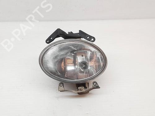 Used Left front fog light HYUNDAI SANTA FÉ II (CM) 2.2 CRDi GLS (150 hp) 23453065
