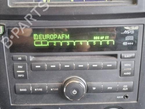radio-chevrolet-epica-kl1_-20-d-2004-2005-2006-2007-2008-2009-2010-2011-12549321 main image