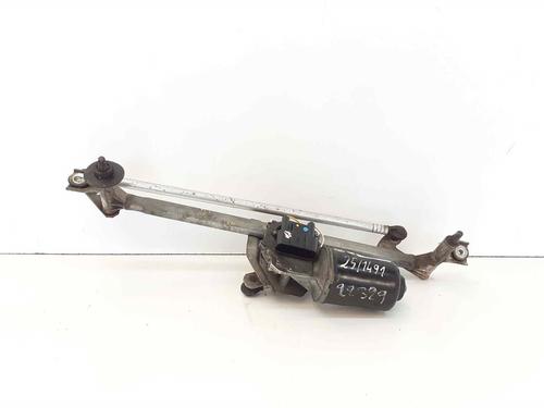 Front wiper motor OPEL CORSA C (X01)  | BP26376968M29 