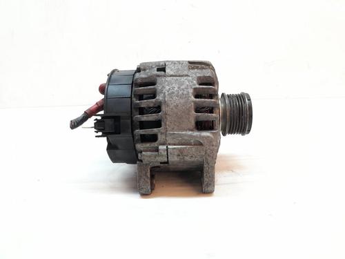 Alternator RENAULT KANGOO BE BOP (KW0/1_) 1.5 dCi 75 | BP31163774M7
