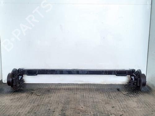 bagaksel-citroen-jumper-ii-platformchassis-2006-25735168 main image