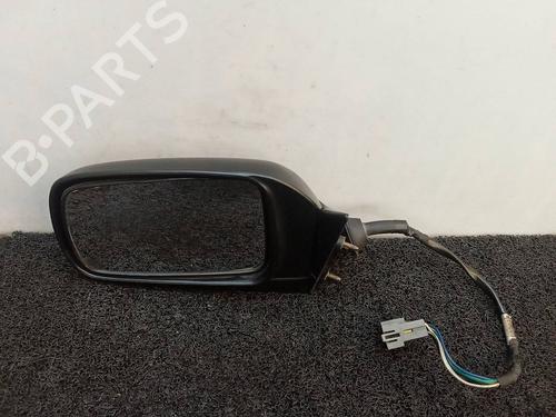 Used Left mirror Left mirror 7573315 7573315