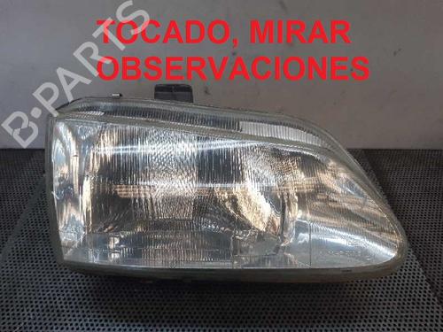 Used Right headlight Right headlight 2656396 2656396