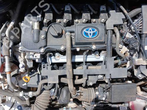 Engine TOYOTA COROLLA Hatchback (_E21_, _EA1_, _EH1_) 1.8 Hybrid (ZWE211) | BP36987871M1 - Image 2