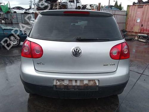 Varmvifte VW GOLF V (1K1)  | BP13402080M62 