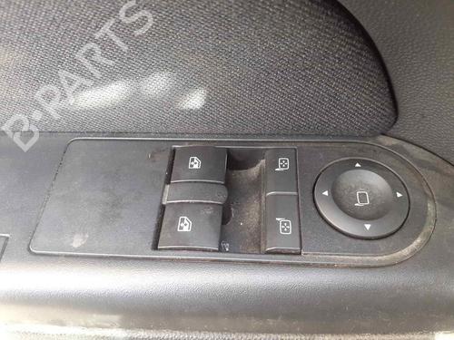 Right taillight OPEL ASTRA H (A04)  | BP30436618C35 