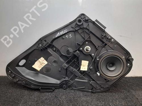 Used Rear left window mechanism Rear left window mechanism 4421115 4421115