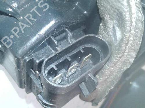 Radiator fan OPEL ASTRA G Estate (T98) 1.6 16V (F35) | BP222061M35 