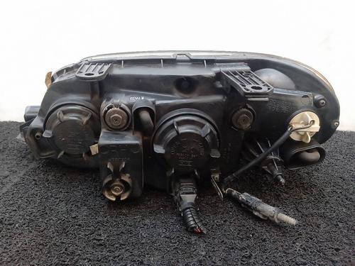 Right headlight KIA SHUMA II (FB) 1.6 | BP7513126C29 - Image 2
