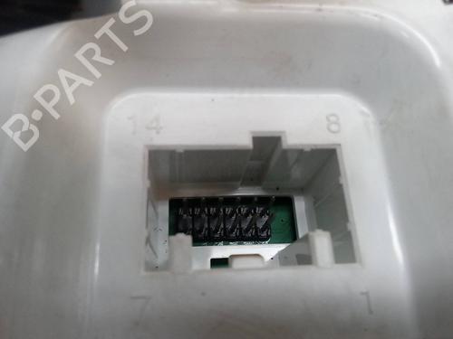 Climate control FORD FIESTA VI (CB1, CCN) 1.25 | BP4421116I5 