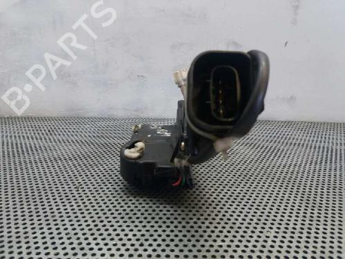 Front right lock SUZUKI GRAND VITARA I (FT, HT) 2.0 HDI 110 16V 4x4 (SQ420D, TD83V) | BP2497207C97 
